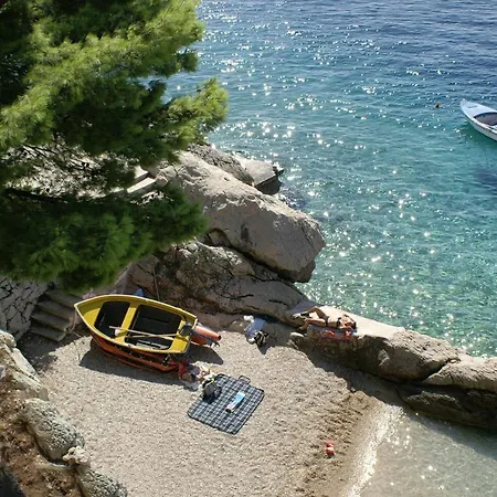 Appartamento Pisak 967b Mimice