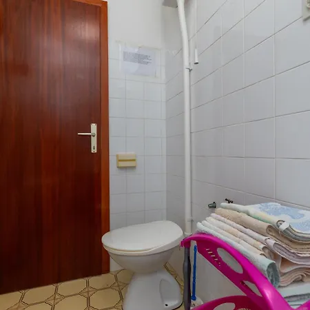 Apartment Pisak 967b Mimice