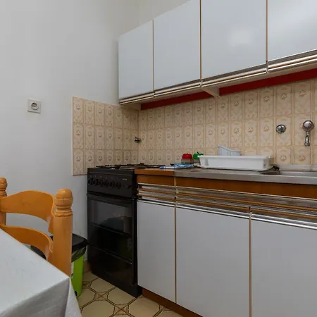 Pisak 967b Apartment