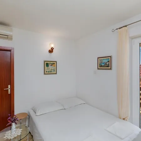 Apartment Pisak 967b