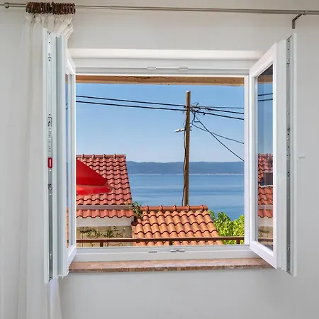 Pisak 967b Appartamento Mimice