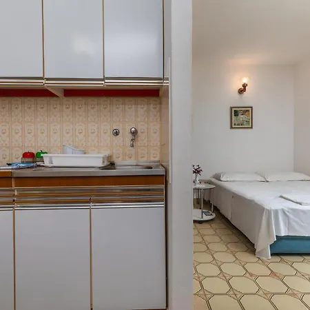 Pisak 967b Apartment