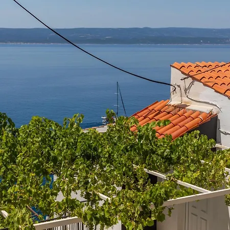 Apartmán Pisak 967b