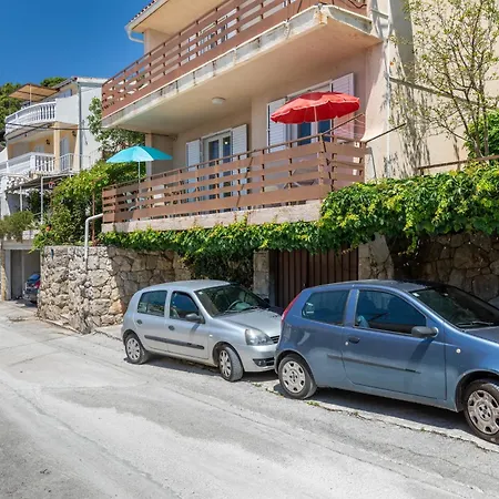 Pisak 967b Apartmán *