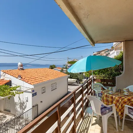 Pisak 967b Appartamento Mimice